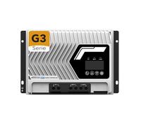 EPEVER® Série IT-NC G3 Régulateur de charge MPPT - 75A, 200V, 12/24/48VDC auto (IT8720NC G3)