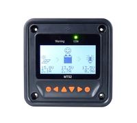 EPever Solaire contrôleur de Charge MPPT Control (MT50 II)