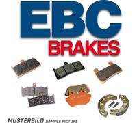 EPFA239HH EBC Extreme Pro Bremsbeläge
