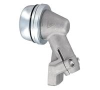 EpheyFIF Boîtier de tête d'engrenage pour débroussailleuse Stihl FS160 FS180 FS220 FS220K FS280