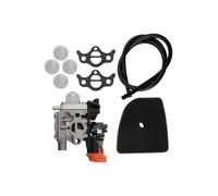 EpheyFIF Carburateur métallique pour Stihl FS 94 RC-E Z pour FS 94 R-Z KM94 KM FS HL 94 94R Remplacement 4149 120 0602 4149-120-0602 41491200602