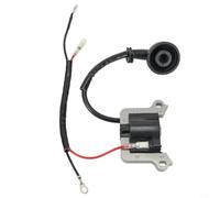 EpheyFIF Débroussailleuse pour bobine d'allumage 62 mm pour débroussailleuse chinoise 1E40F-5 40-5 1E44F-5 44-5 430