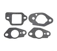 EpheyFIF Kit de joints de carburateur, pour Honda 415 HRX pour GCV pour GC 135 160, 16221-883-800, moteur de tondeuse à gazon, kit de remplacement