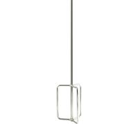 epi MR 1 Agitateur en acier inoxydable V2A
