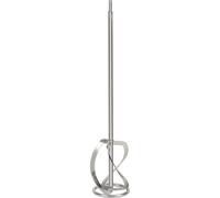 epi MR 3 Agitateur en acier inoxydable V2A