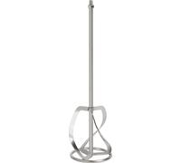 epi MR 3 Agitateur en acier inoxydable V2A