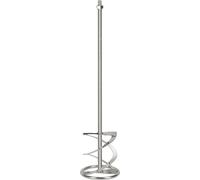 epi MR 4 Agitateur en acier inoxydable V2A