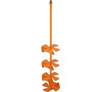 epi MR 8 120 GN spécial panier d'agitation Ø 120mm ou 150mm
