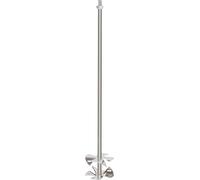 epi MR 8 Agitateur en acier inoxydable V2A