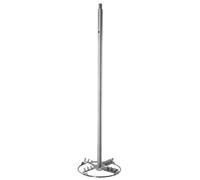 epi Turbine-INOX Agitateur en acier inoxydable - V2A
