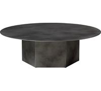 Epic Coffee Table Table basse acier 110 Gubi - 5715015241625