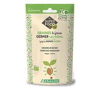 Epicerie salée Germ'line - Graines à germer blé Bio 200g - unité