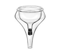 EPICURE Entonnoir Aérateur à vin Chef & Sommelier Verre SC