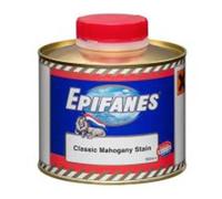 Epifanes Teinture Acajou 500ml