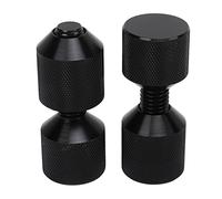 Épingle alignement brides ASME, 1/2-14 pouces | Alignement précis sans jeu, poignées crantées antidérapantes, aluminium anodisé anti-corrosion, pour maintenance tuyauterie i