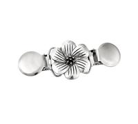 Épingle de fixation de cape pour femmes, Pull Col Châle Clip, Clips Chemises Tendance Rétro
