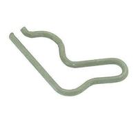 Épingle de lanceur adaptable STIHL ancien style pour modèles 09, 010, 011, 012, 019, 024, 026, 028, 032, FS38, FS45, FS46, FS360, FS