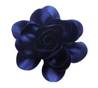 Épinglette à fleurs 14cm à la mode, élégante fleur, Corsage, accessoire élégant pour femmes, broche française