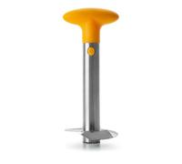 Epluche Et Coupe Ananas Inox 9,70 Cm