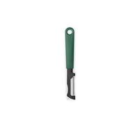 Brabantia TASTY+ Éplucheur pivotant et Zesteur zesteur/éplucheur Fir Green