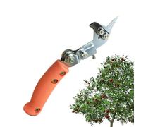 Éplucheur à anneaux pour arbre fruitier