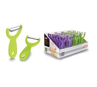 Eplucheur A Legume Inox Et Plastique