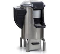 Éplucheur à Pomme de Terre Professionnel - 10 kg - Virtus NC G