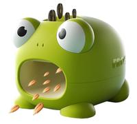 Éplucheur automatique de noix | Éplucheur automatique de noix | Éplucheur de noix avec capteur tactile, outil pour enfants, filles, garçons et adultes