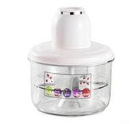 Éplucheur automatique de raisin électrique pour pommes de terre, carottes, outil de retrait rapide de la peau, appareil sans fil rechargeable (blanc)