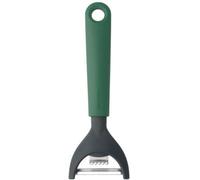 Eplucheur BRABANTIA avec zesteur Fir Green