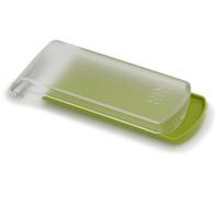 Éplucheur collecteur de déchets PeelStore Joseph Joseph