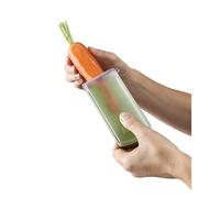 Éplucheur collecteur déchets PeelStore Joseph Joseph