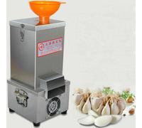Éplucheur d'ail électrique automatique Pour la maison Restaurant 25KG/H