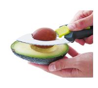Eplucheur d'avocat 5 en 1 Lacor