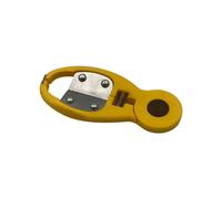 Éplucheur de Châtaignes à Main Économisez Du Travail Pratique Facile et Lisse Épluchage Ouvre-Coque de Châtaigne Accessoire de Cuisine A