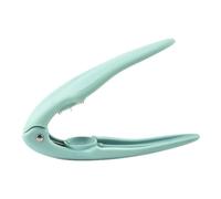Éplucheur de châtaignes, pince à éplucher ergonomique anti-dérapant noyer | Ouvre-châtaignes Outils pour Femmes Hommes Dortoirs Hôtels Appartements Affaires Bleu