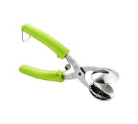 Éplucheur de châtaignes, pince ouvre-noix en acier inoxydable, coupe-châtaignes, pour la cuisson festive, la fabrication de desserts, l'utilisation de la cuisine, la cuisine à la maison et la