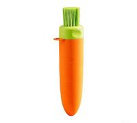 Éplucheur de légumes pivotant en acier inoxydable (jaune) | Deux lames pivotantes, s'adaptent aux courbes, acier inoxydable, gaucher droitier, action de décollement lisse