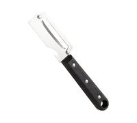Éplucheur de légumes pour la cuisine, poignée antidérapante, gadget de cuisine | Éplucheur de carottes et coupe-fruits, pour carottes, concombres, ananas, canne à sucre, maison, appartement, camping