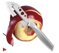 Éplucheur de Légumes Râpe Alimentaire de Cuisine Trancheuse Coupe Outil