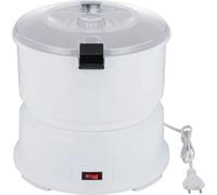 Éplucheur de pommes de terre, grande capacité, moteur électrique, lames en acier inoxydable, P01