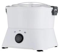 Éplucheur de pommes de terre, grande capacité, moteur électrique, lames en acier inoxydable, P09