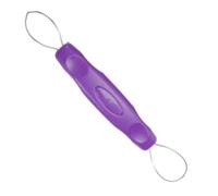Éplucheur de raisin - Éplucheur de peau de raisin 17,5cm, finition impeccable | Mini machine à épluchers les légumes avec facilité, mini outil à fruits portable pour fruits, pommes de terre, légumes,