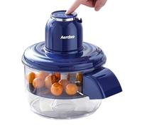 Éplucheur de raisin, outil d'éplucheur de fruits de cuisine | Machine d'éplucheur de tomates cerises | Pour les parents, les personnes âgées, les boulangers, la restauration, la préparation des repas