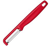 Éplucheur dentelé Iota Victorinox - Red