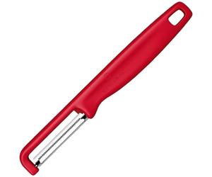 Éplucheur dentelé Iota Victorinox - Red