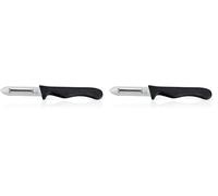Eplucheur économe Basic (Lot de 2)