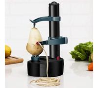 Éplucheur Électrique Multifonctionnel Ménage Électrique Fruits Peeler Légumes Peeling Machine Cuisine Outil Ustensiles