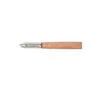 Eplucheur Expert 2 tranchants - - Marron - Bois