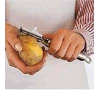 Eplucheur gaucher